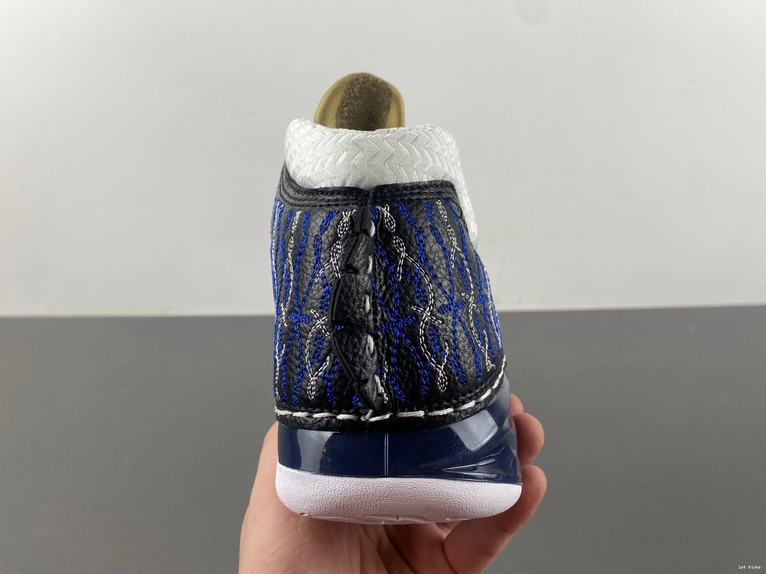 318376-011  OG Air Jordan 'Motorsports' 23 1106